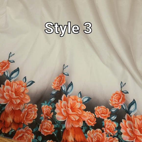 New boutique collection skirts - Picture 8 of 9